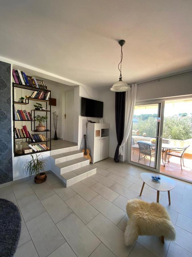 Beautiful Island House Ugljan公寓 外观 照片