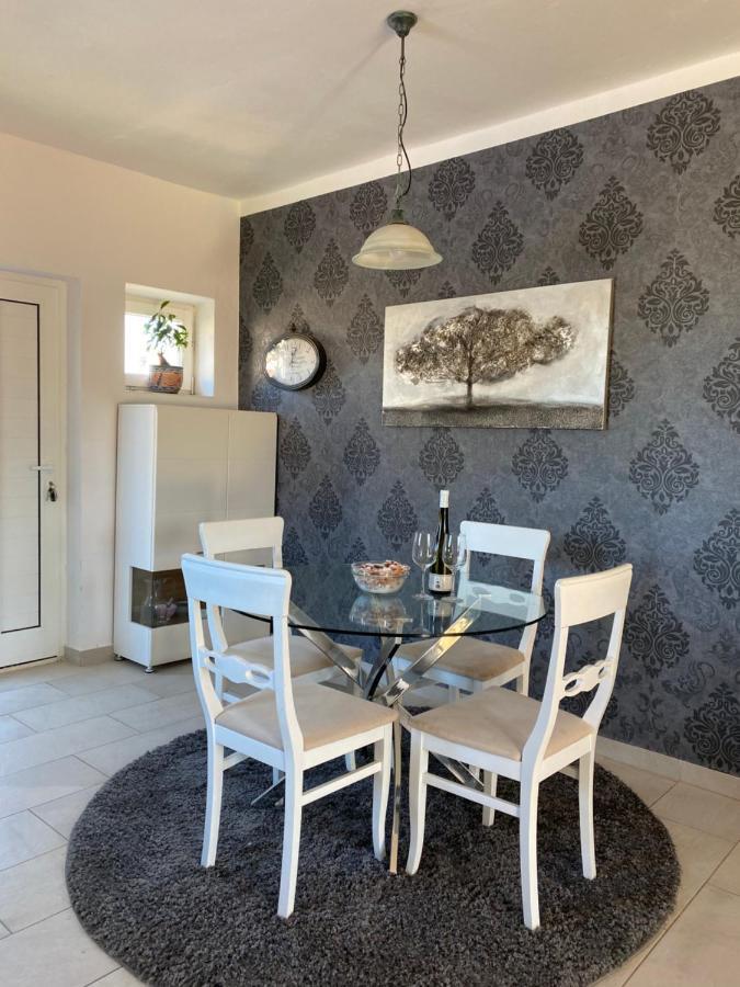 Beautiful Island House Ugljan公寓 外观 照片
