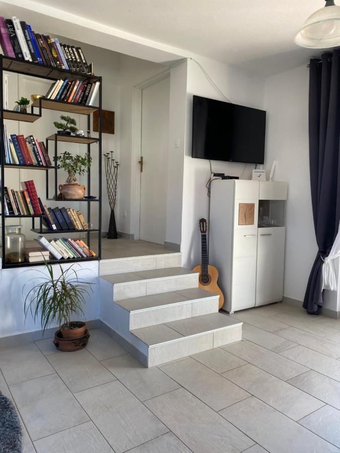 Beautiful Island House Ugljan公寓 外观 照片
