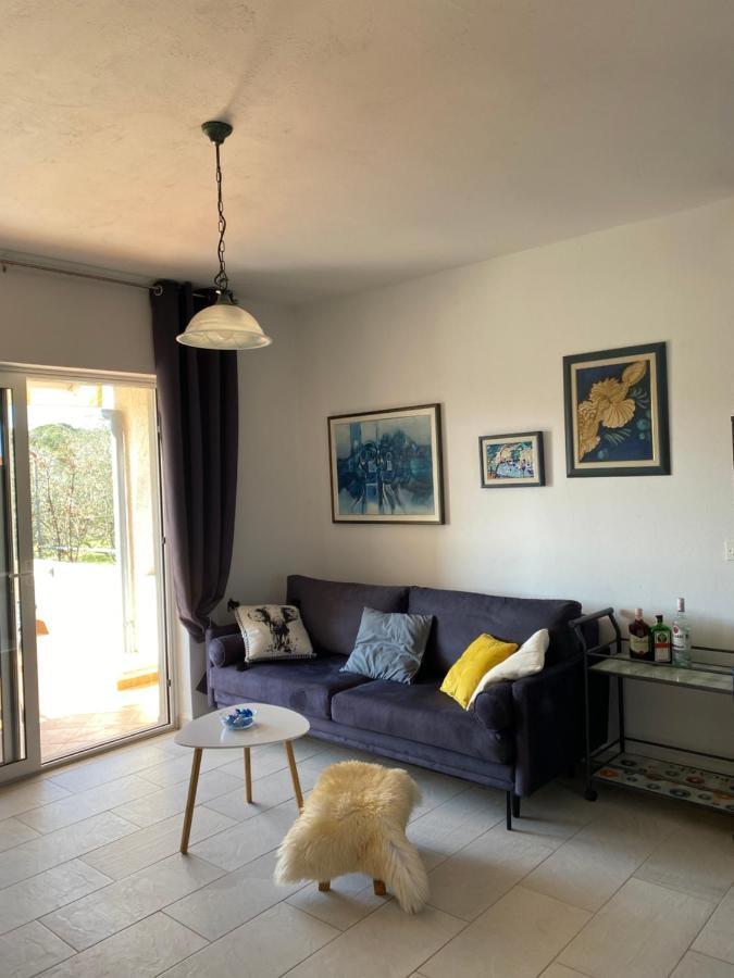Beautiful Island House Ugljan公寓 外观 照片
