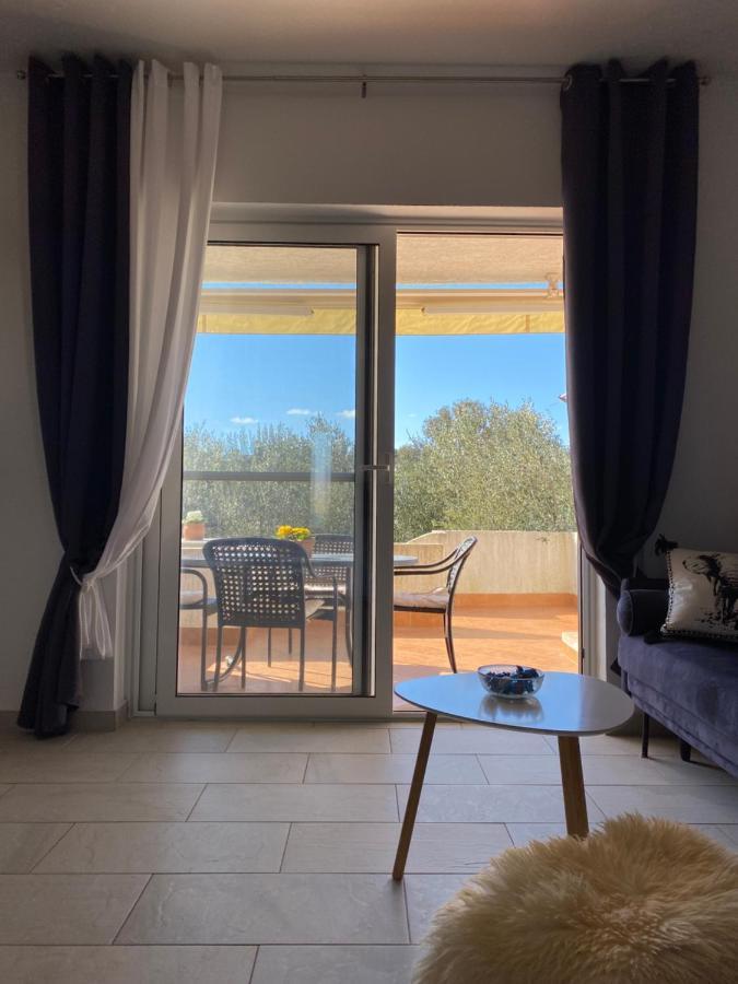 Beautiful Island House Ugljan公寓 外观 照片