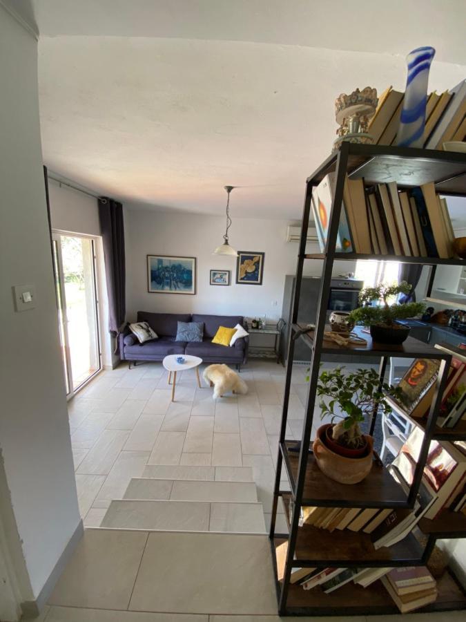 Beautiful Island House Ugljan公寓 外观 照片
