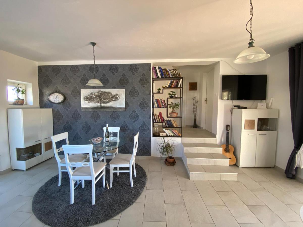 Beautiful Island House Ugljan公寓 外观 照片