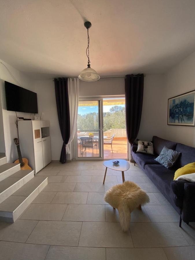 Beautiful Island House Ugljan公寓 外观 照片
