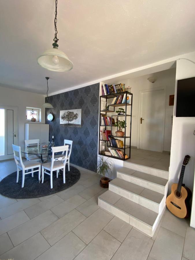 Beautiful Island House Ugljan公寓 外观 照片