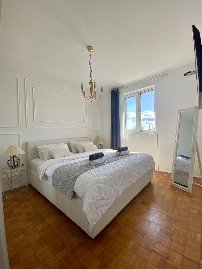 Beautiful Island House Ugljan公寓 外观 照片
