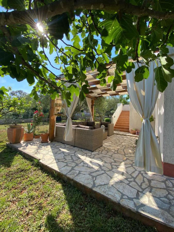 Beautiful Island House Ugljan公寓 外观 照片