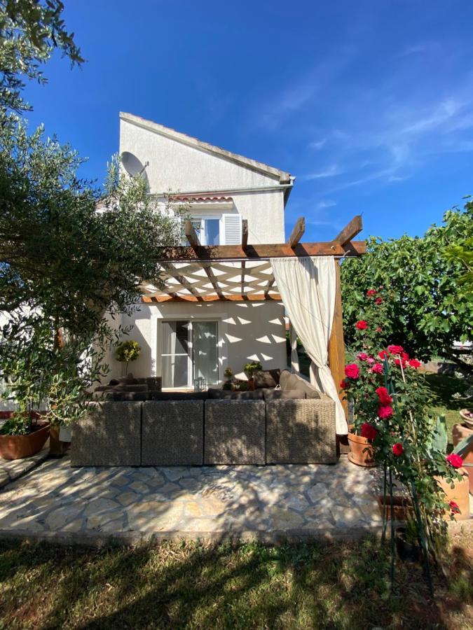 Beautiful Island House Ugljan公寓 外观 照片