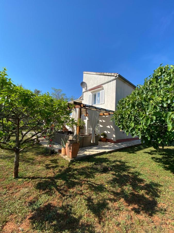 Beautiful Island House Ugljan公寓 外观 照片